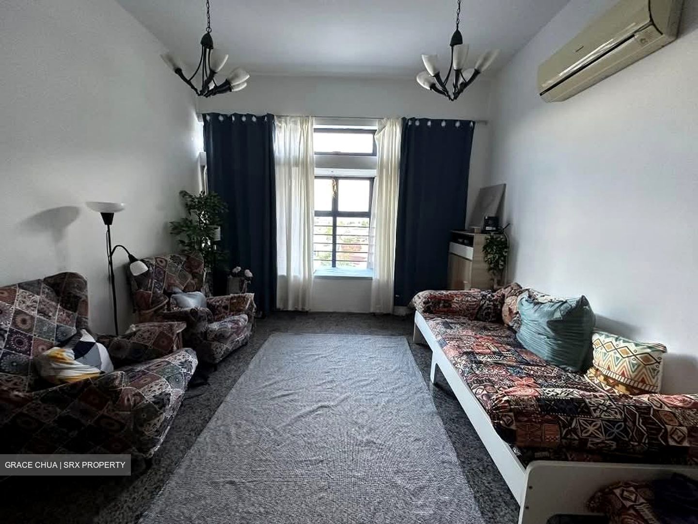 Nineteen Shelford Road (D11), Condominium #559901551